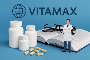 Биологически активные добавки: современное понимание, научный подход к разработке и роль экспертных сообществ. Опыт специалистов различных стран и деятельность компании «Витамакс»