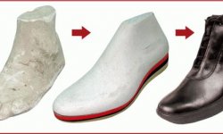 Ортопедическая обувь при вальгусной деформации для женщин и детей