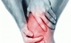 Немеют колени: причины, диагностика, как лечить