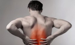 Почему болит спина и как избавиться от боли??