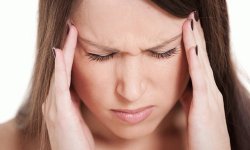 Головные боли при шейном остеохондрозе – причины и лечение