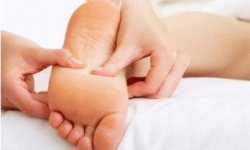 Боль в области ступни с возможным плоскостопием: что делать