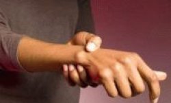 Синдром зудека после перелома лучевой кости руки: особенности проявления и лечение