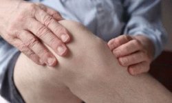 Ревматоидный артрит симптомы и лечение коленного сустава