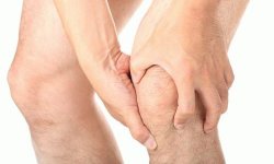 Реактивный артрит коленного сустава: лечение и фото колена