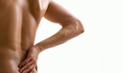 Хондроз спины: как лечить, симптомы, профилактика