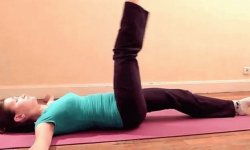 Упражнения при артрозе коленного сустава комплексы Джамалдинова и Бабуновского