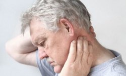 Болезни шеи и их лечение