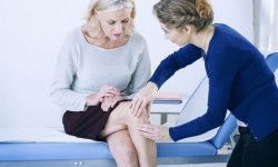 Воспаление суставов: как лечить артрит и снять симптомы воспаления?