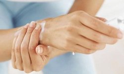Боль в суставах рук: причины и лечение народными средствами