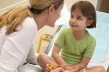 Ювенільний ревматоїдний артрит у дітей