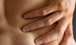 Симптомы грыжи позвоночника (шейного, грудного или поясничного отдела)