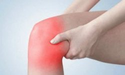Отек колена: лечение, причины появления, диагностика