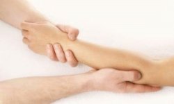 Массаж при артрозе коленного, плечевого, тазобедренного сустава: видео с описанием техники