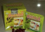 Монталин — лекарство для суставов: инструкция, побочные эффекты