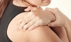 Эффективные упражнения при болях в плечевом суставе