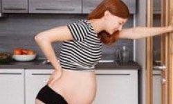 Межпозвоночная грыжа и беременность: особенности проявления и роды
