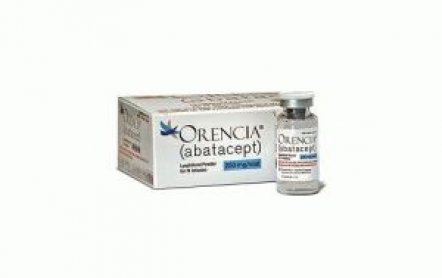 Оренсия (Абатацепт): инструкция по применению, отзывы пациентов и врачей