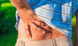Причины боли в спине и пояснице, что делать когда болит?
