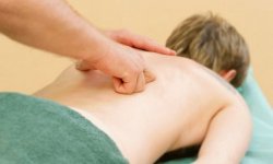 Когда можно начинать массаж после компрессионного перелома позвоночника?