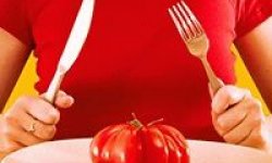 Можно ли есть помидоры при подагре: противопоказания