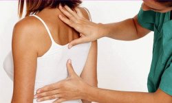 Корешковый синдром грудного и других отделов позвоночника: лечение и симптомы