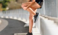 Болят ноги от колена до ступни: основные заболевания
