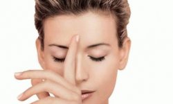 Ушиб носа: симптомы, первая помощь, лечение
