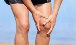 Перелом колена (открытый, внутрисуставной), лечение коленного сустава
