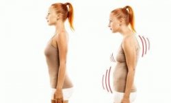 Комплекс упражнений для спины (для коррекции осанки и укрепления мышц)