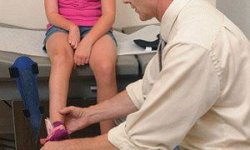 Артрит у детей: причины, симптомы и эффективное лечение
