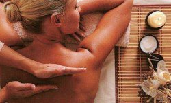 Противопоказания к массажу спины