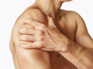 Вывих плечевого сустава лечение в домашних условиях